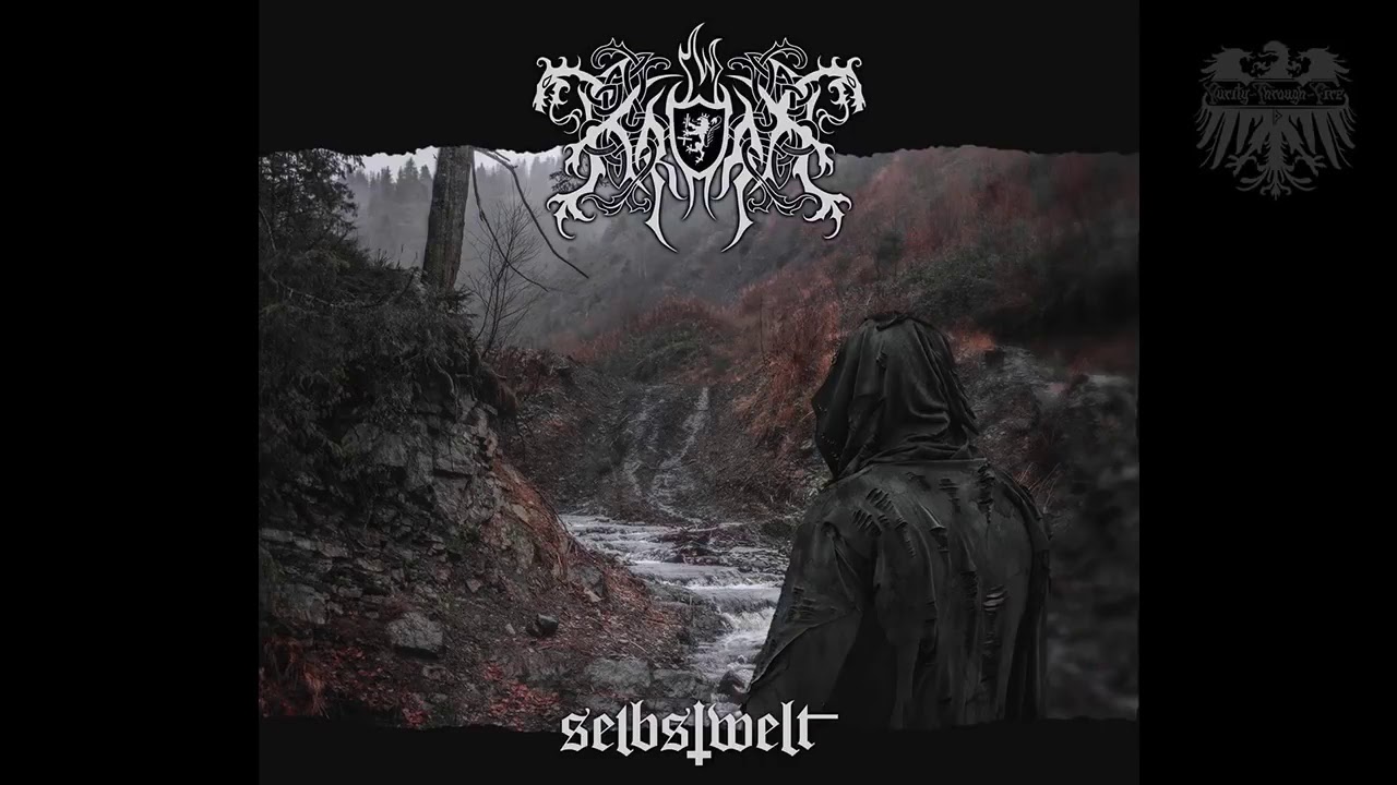 kroda - Selbstwelt (Full Álbum)
