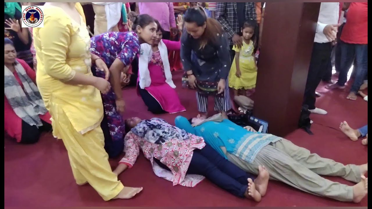 Miracles in nepal | TB JOSEPH | King Jesus Church | प्रमेश्वरको शक्तिशाली कार्य 2020