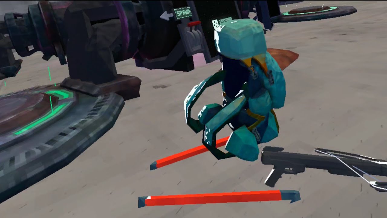 New and better duping method in animal company “unpatched”