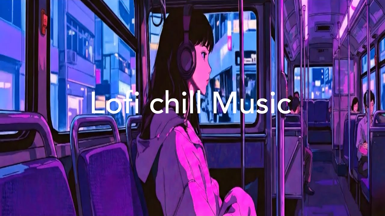 Ночной поход в круглосуточный магазин в Токио 🏪🌧️ [Lofi / Rain Sounds]