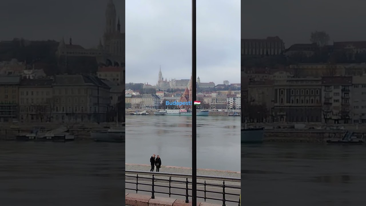 Budapest! 