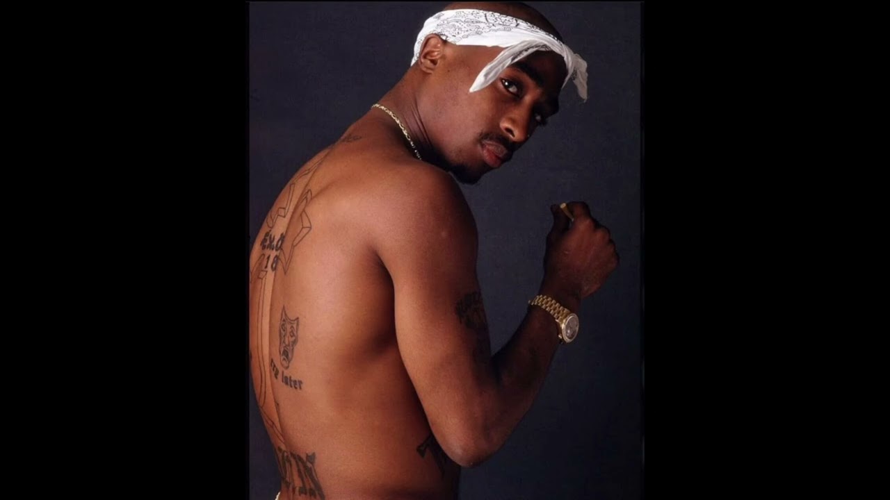 (FREE) 2000s Rap type beat x 2Pac Type Beat "LORD WILL PROVIDE"