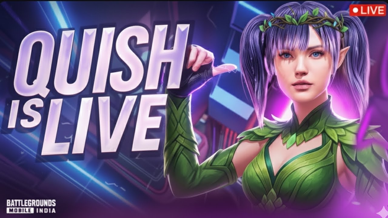 🛑LIVE| ONLY RUSH GAMEPLAY HOGA🥶😱 #bgmi #bgmishortsstream #shortsstream