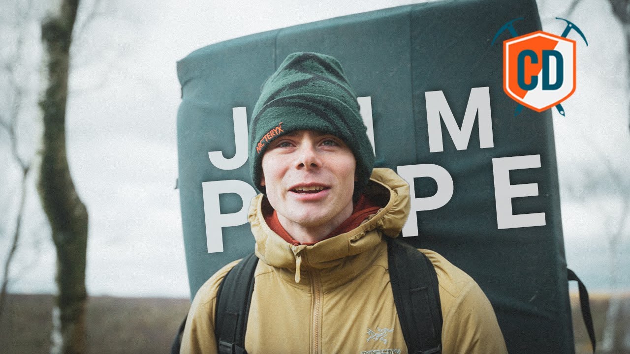 Jim Pope | New Beginnings