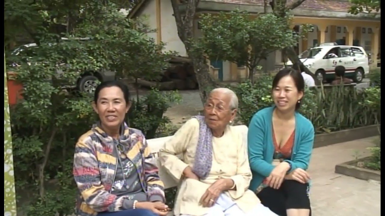 Kỷ niệm anh tư đồng Nai