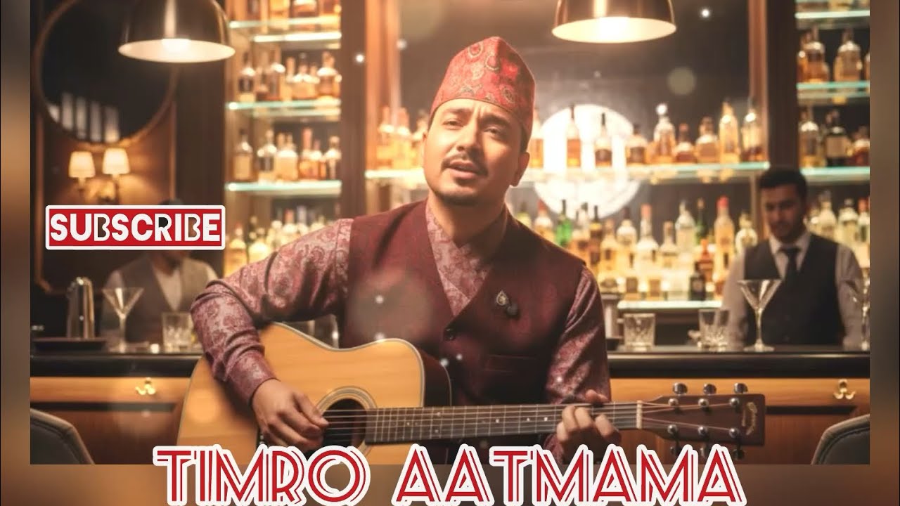Bistarai bistarai 2 - Timro aatmama love sad song