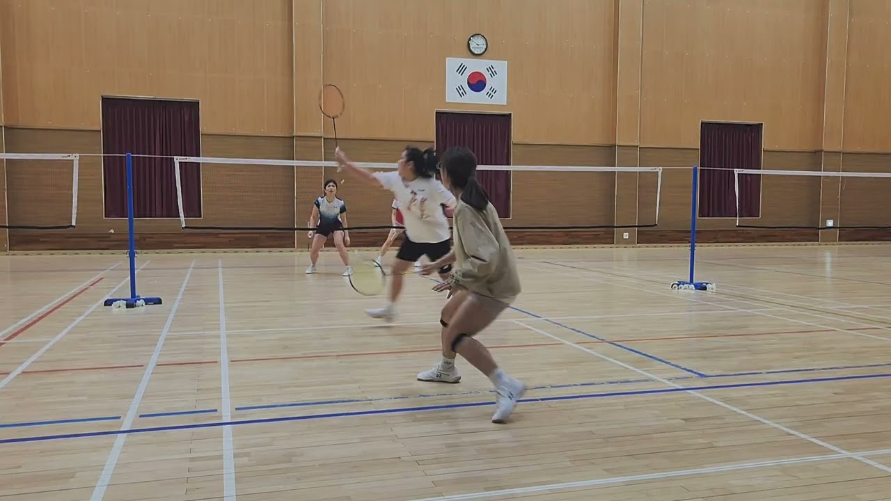 2026.01.22 선숙 효희 vs 경선 현정