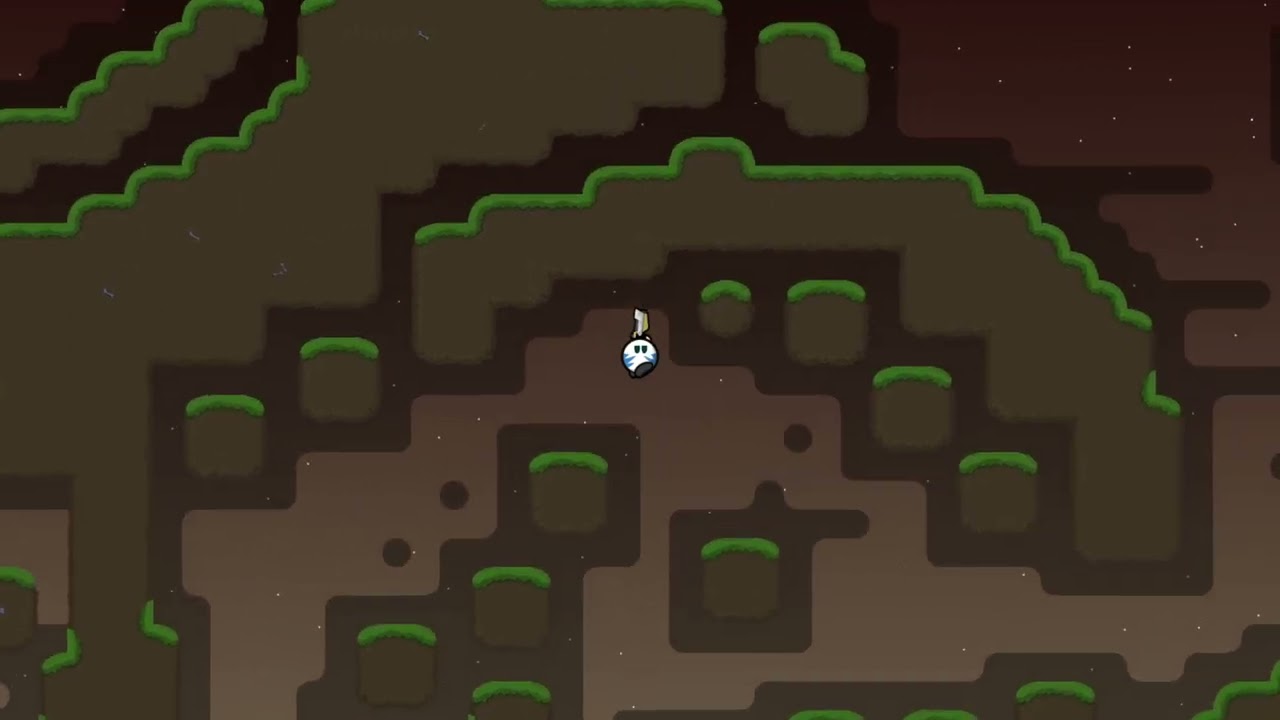 Teeworlds — N4M in 2:08
