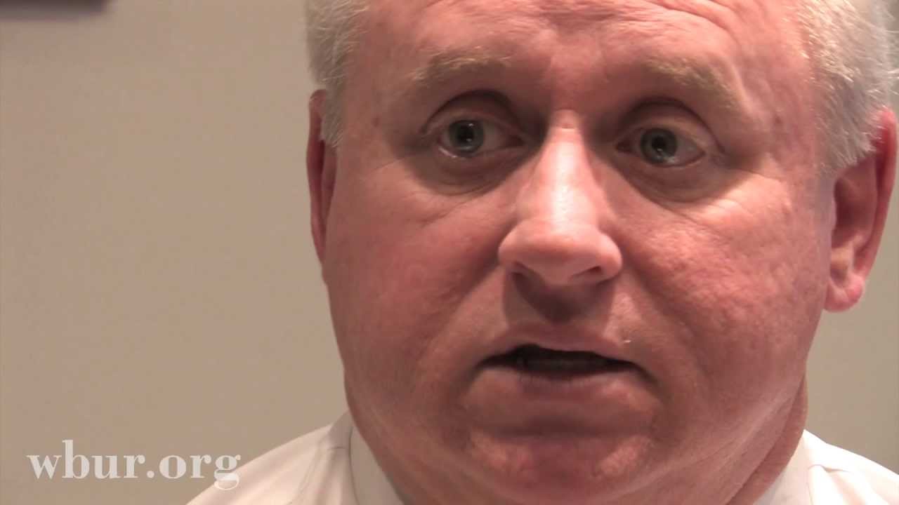 Essex County District Attorney Jonathan Blodgett on the Drug Lab Crisis