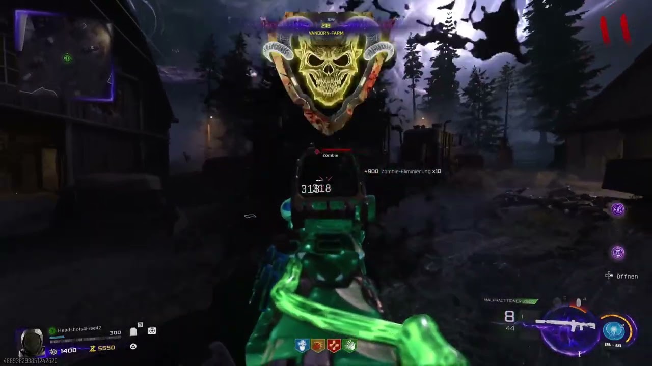Bo7 zocken