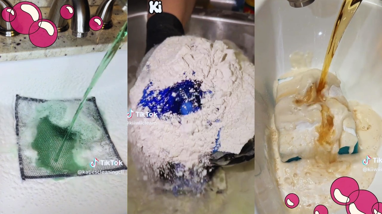 Ultimate 1 Hour Cleaning ASMR | Prepare to Be Amazed! PART 272