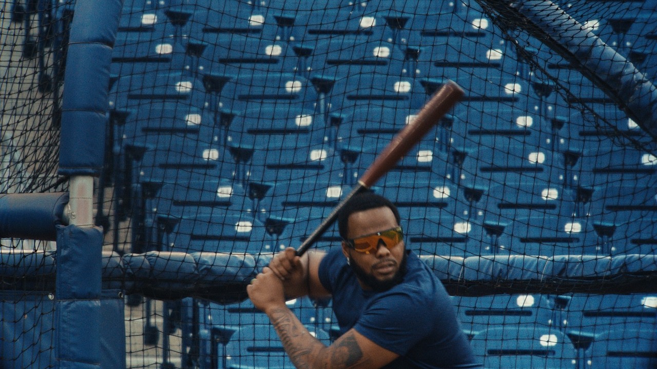 Oakley Meta | Vladimir Guerrero Jr.