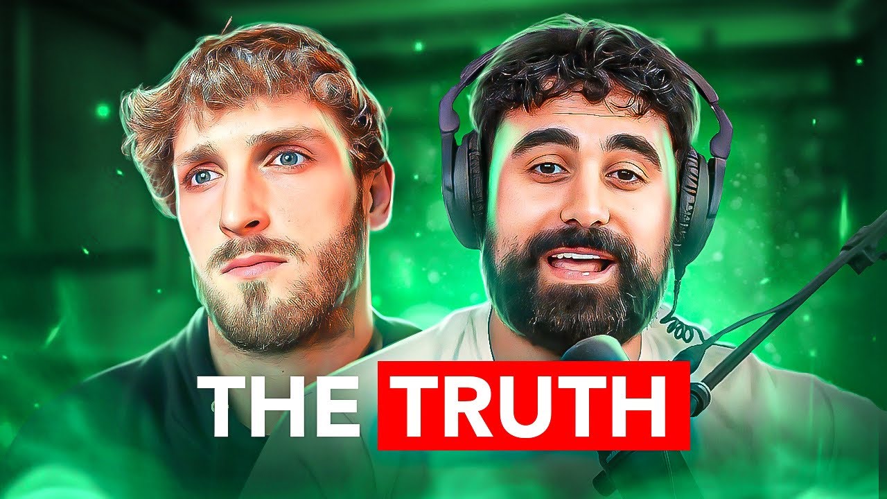 George Janko FINALLY Reveals THE TRUTH About Impaulsive