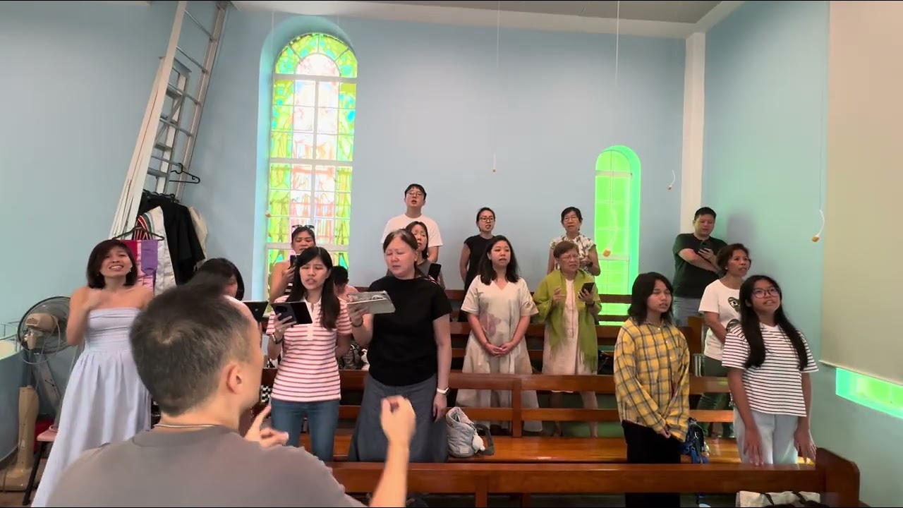 Child of the Poor / What Child is This - Scott Soper / Greensleeves