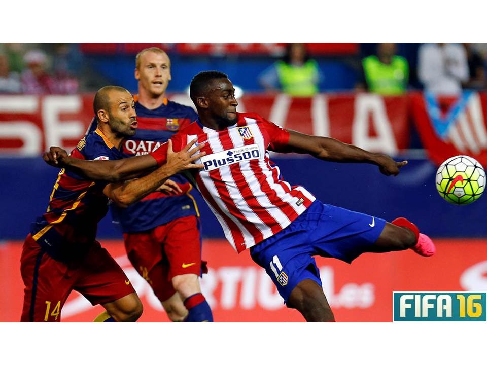 FIFA 16 - DICAS ÚTEIS DE FINALIZAÇÃO: CHUTE COLOCADO, LONG SHOTS, VOLEIOS...