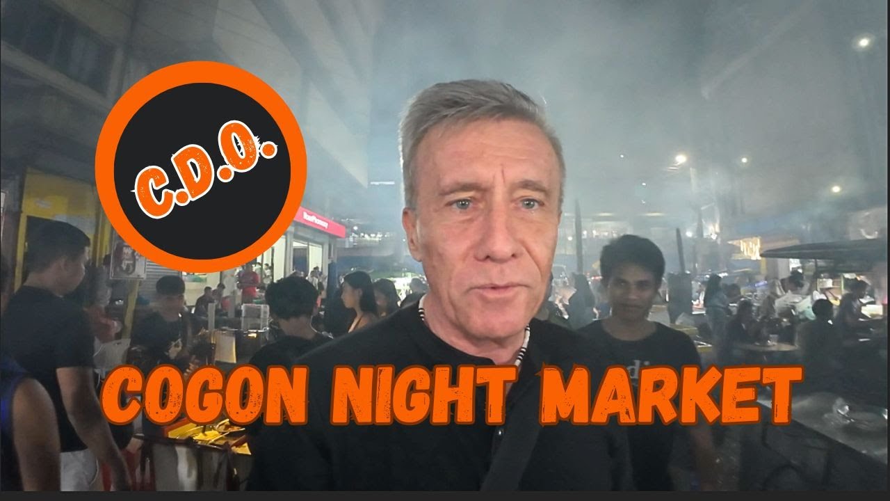 ПОВТОРЕНИЕ НОЧНОГО РЫНКА КОГОН (CDO)