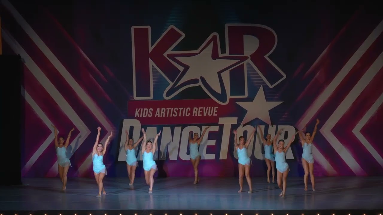 Everytime It Rains - Above the Barre
