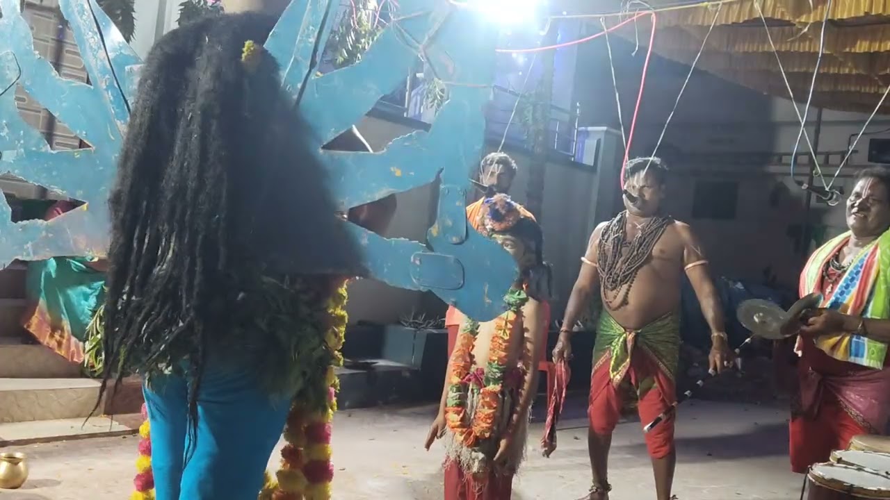 🔱🙏 ఆదిశక్తి, 🔱🙏donga Hima sekhar durgamma sambabaram 🙏 9505074265🤙👍