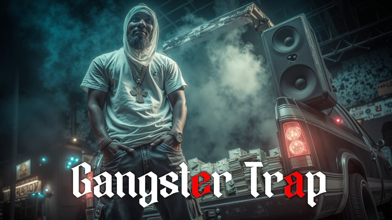 Ultimate Gangster Trap Mix 2024 💰 Hardcore Trap Music & Mafia Beats