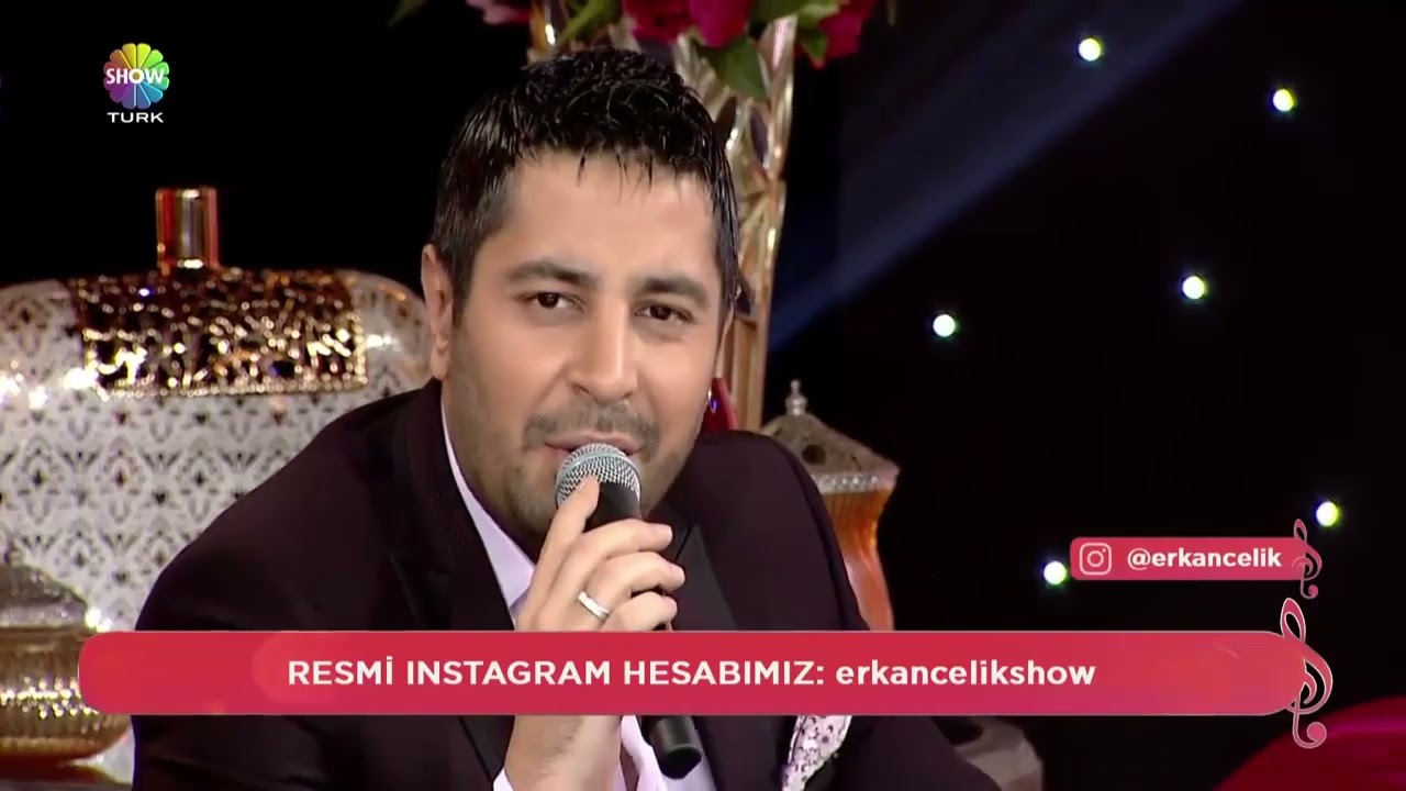 Yokluğuna Kurşun Sıkıyorum - Erkan Çelik & İsmail YK