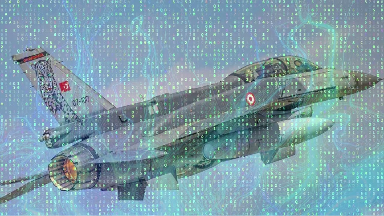 Πώς το Ισραήλ Μπορεί να  Τυφλώσει  τα Τουρκικά F 16  Η Απόλυτη Ανάλυση Ηλεκτρονικού Πολέμου