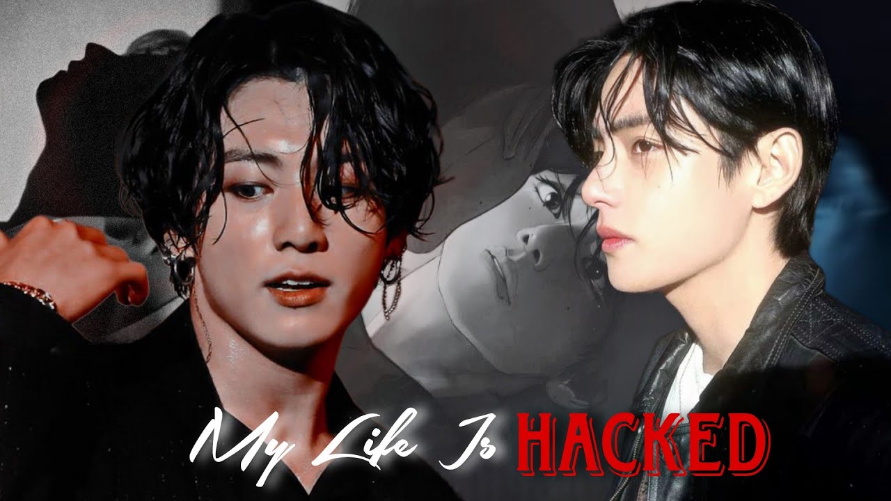 My Life Is HACKED☠️ D@rk Rom@nce❤️‍🔥{Part 11} (Age gap🖤)
