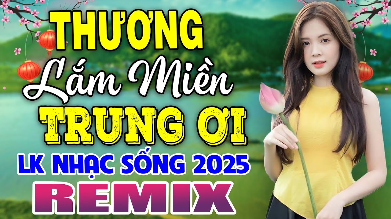 Mở Loa Hết Cỡ Nhạc Sống Thôn Quê Mới Nhất CẢ XÓM PHÊ ➤LK Dân Ca Xứ Nghệ 2026 Ngọt Ngào TOÀN BÀI HAY