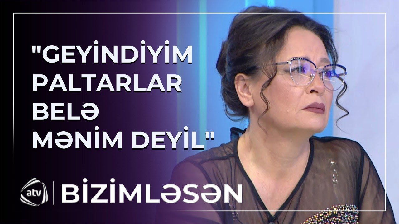Mehriban Xanlarovanın baxımsız evindən EKSKLÜZİV GÖRÜNTÜLƏR YAYIMLANDI / Bizimləsən