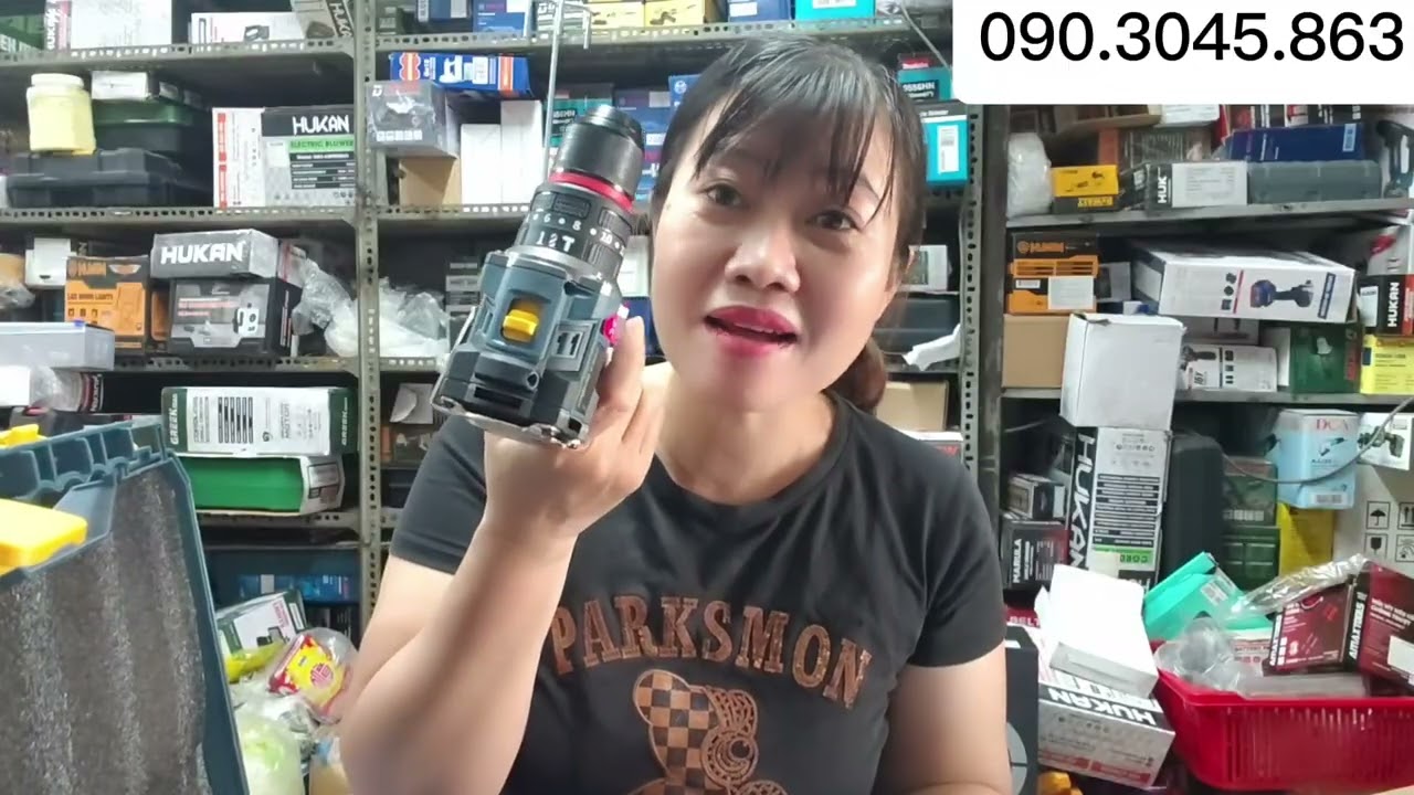 💥 MẪU MỚI RẺ CHẤT LƯỢNG#mayxaydungdiencothao 