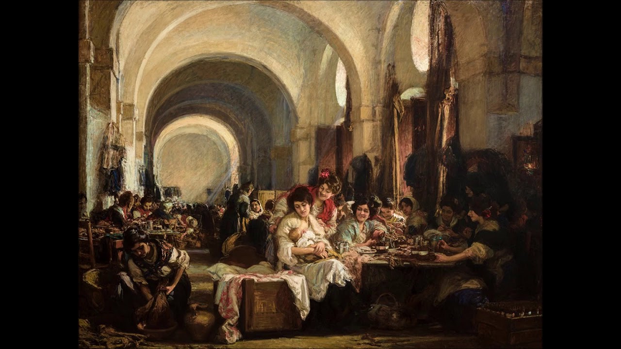 FRANCISCO KRAUS - EUGENIO M MARCO. ZARZUELA