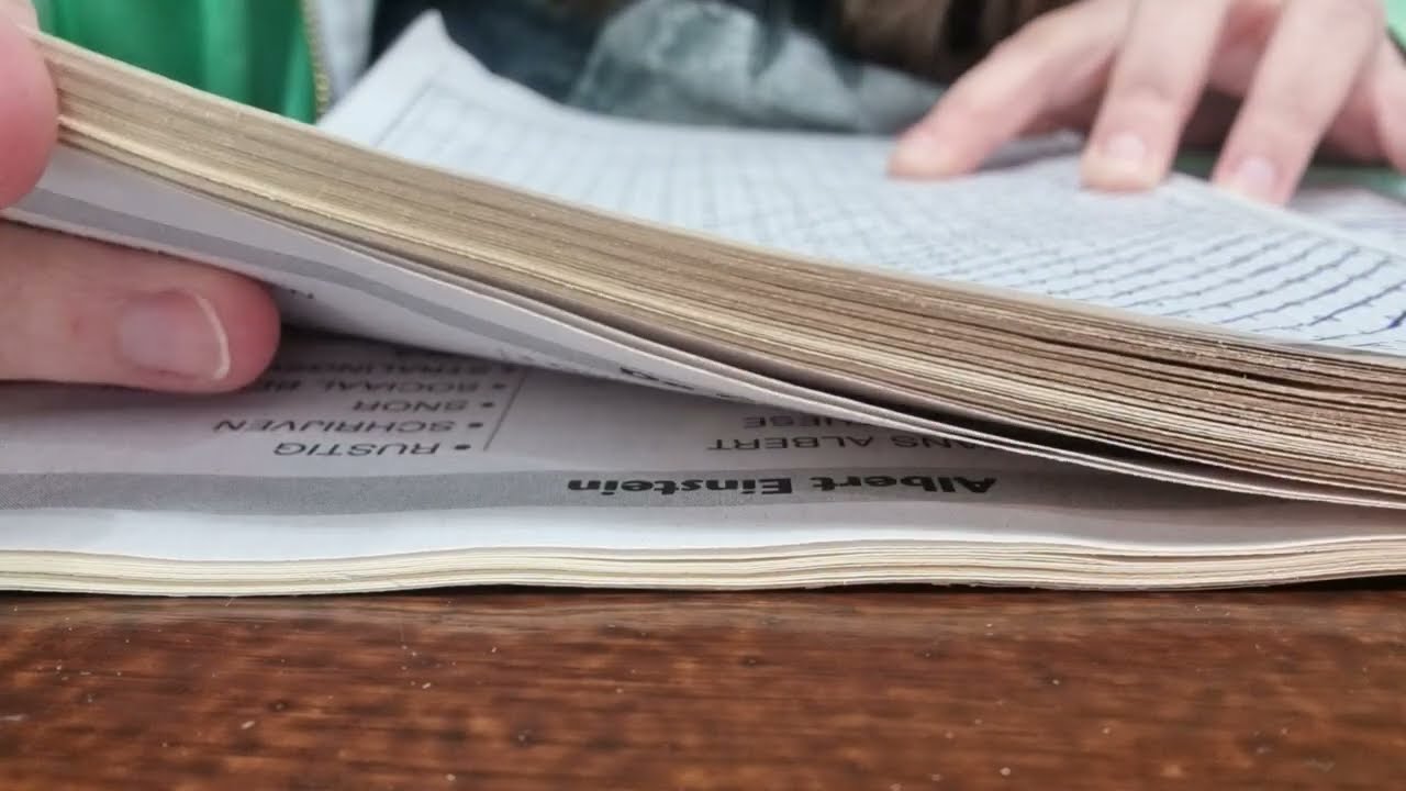 you sleep while i do a word search puzzle at work lofi asmr