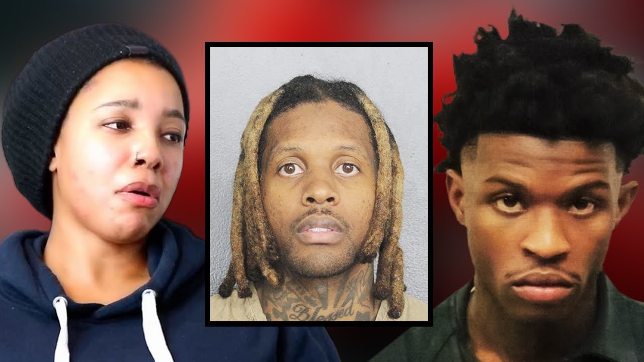 Lil Durk ARRESTED in plot to take out Quando Rondo | Reaction