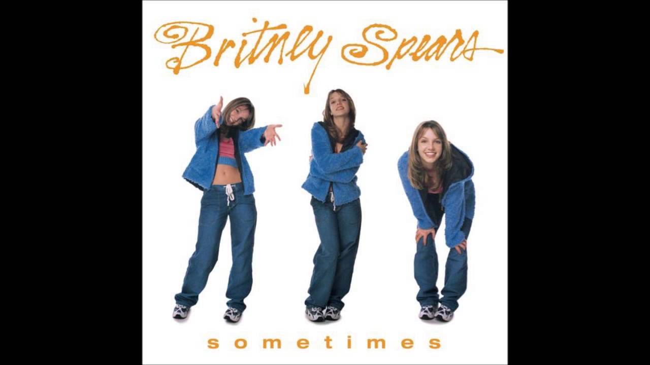Britney Spears - Sometimes (Soul Solution Mid-Tempo Mix)
