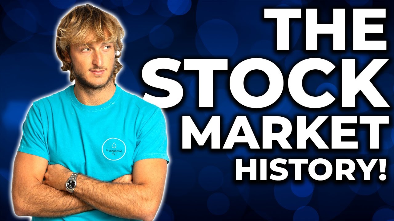 S&P 500 A study of Market Cycles: Will History Repeat Itself?