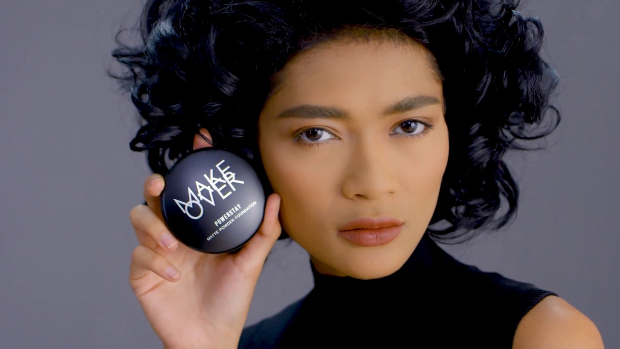 Make Over Powerstay : How To Choose Your Shade