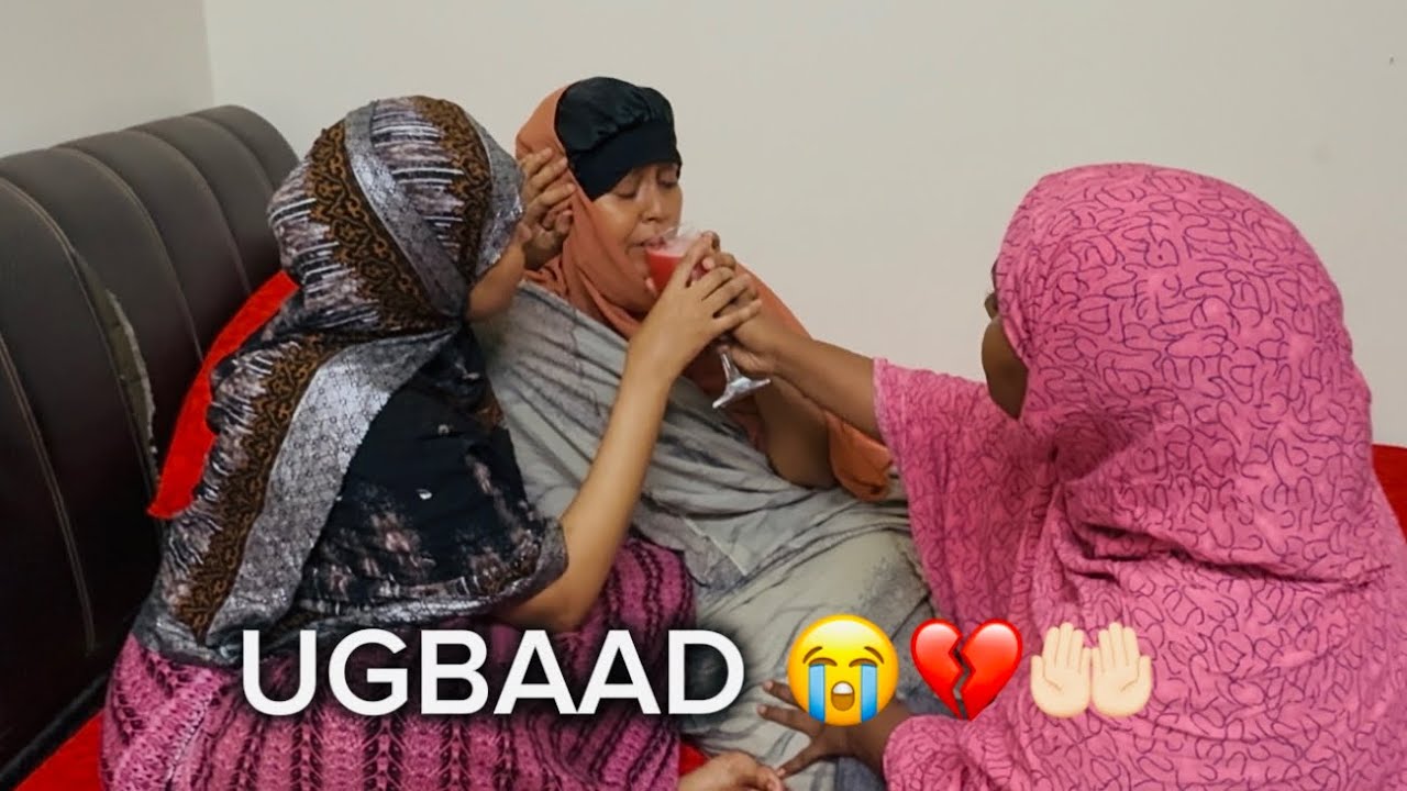 XAALADA UGBAAD 💔🤲🏻