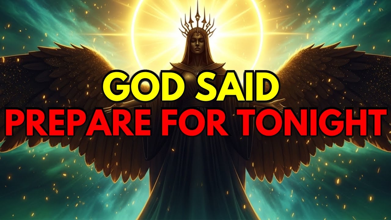 Chosen Ones: This Instruction Is Clear, God Said Prepare - Chosen Generation