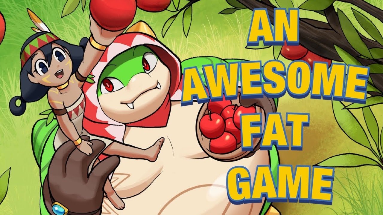 Mortalisk let’s play: Tribal Hunter