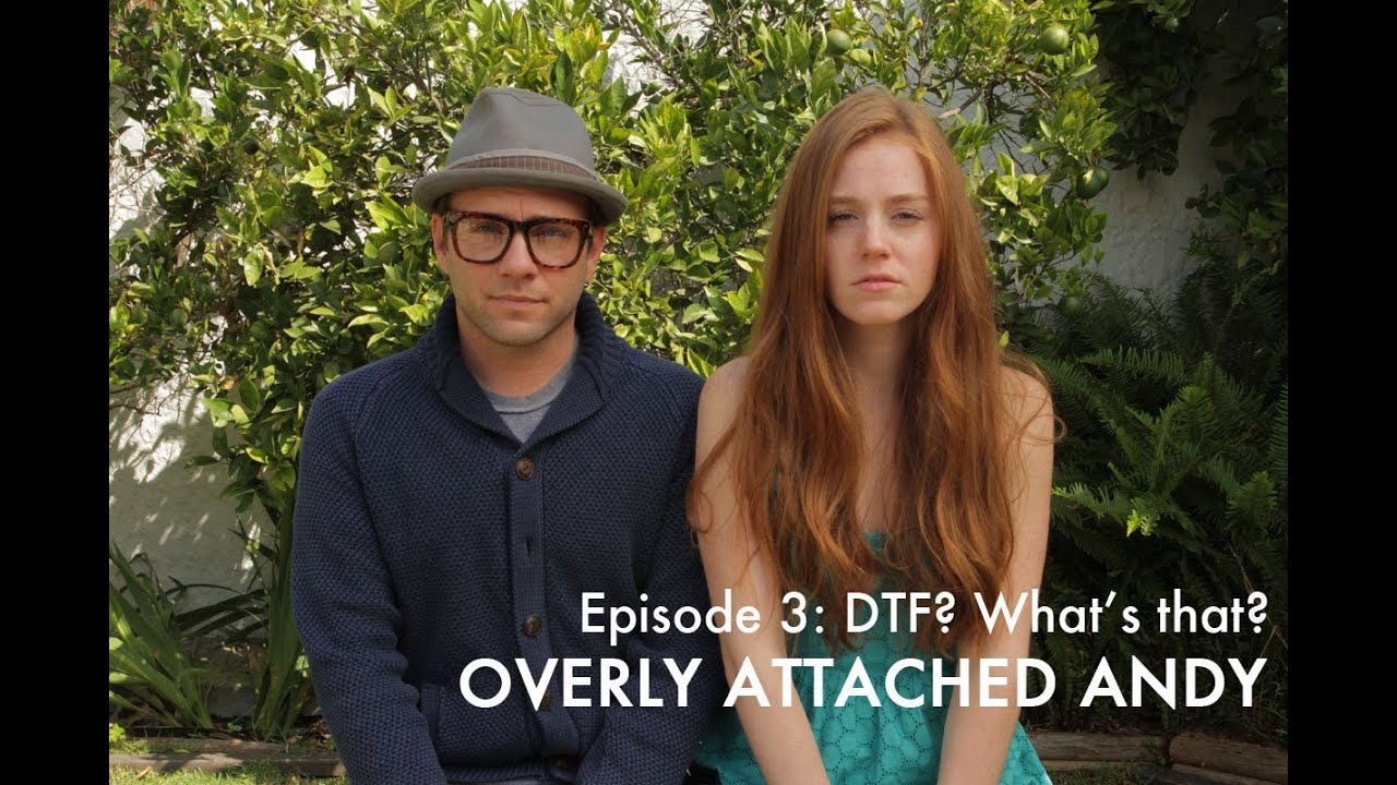 DTF, What's That?--Ep 3