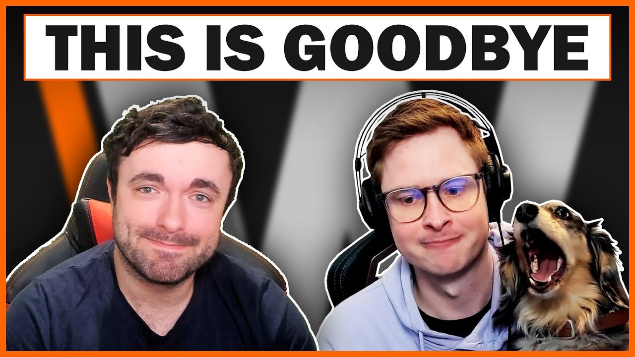 Goodbye WTF1… (REUPLOAD)