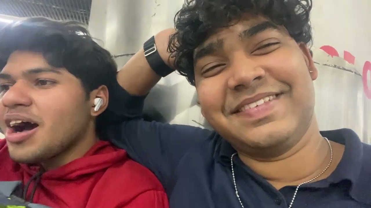 Gaziabaad ki kahani rudra ki jubbani 😱