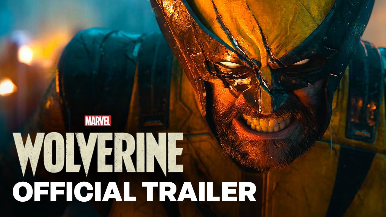 Marvel&rsquo;s Wolverine - 