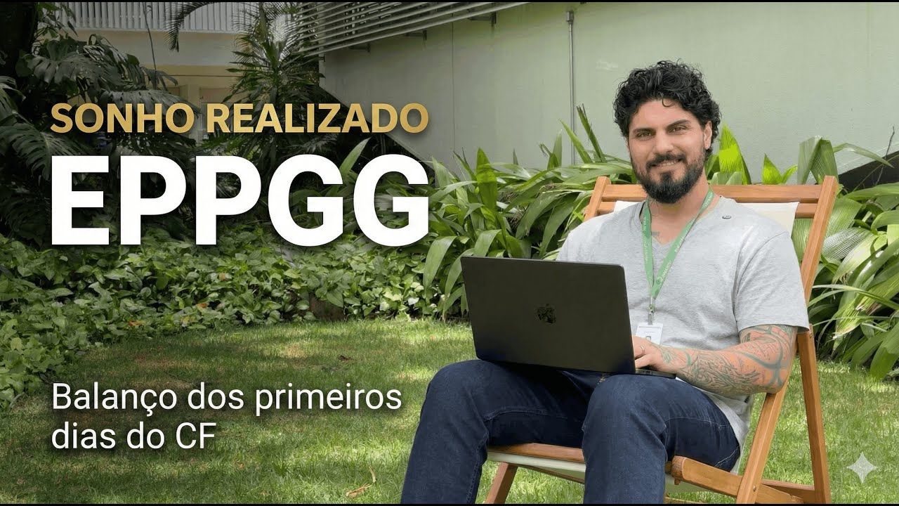 BALANÇO DOS PRIMEIROS 8 DIAS