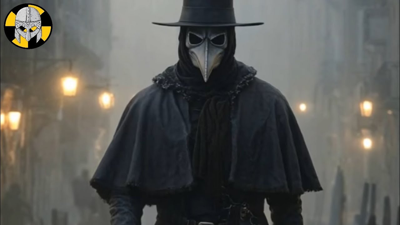 Plague of the Blackened Sky - A Dungeons & Dragons Song