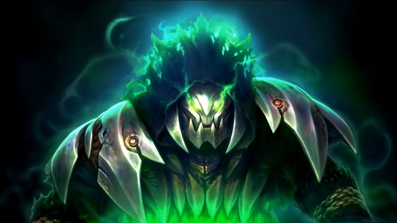 Dota 2 Overwatch cases #1368