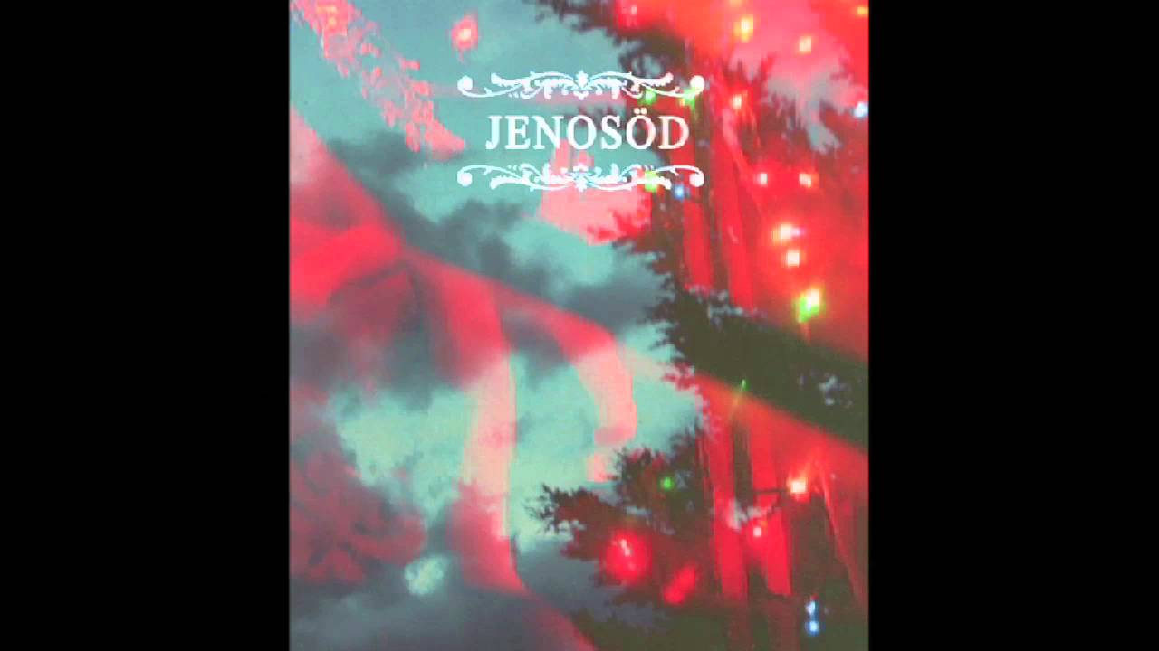 Jenosöd
