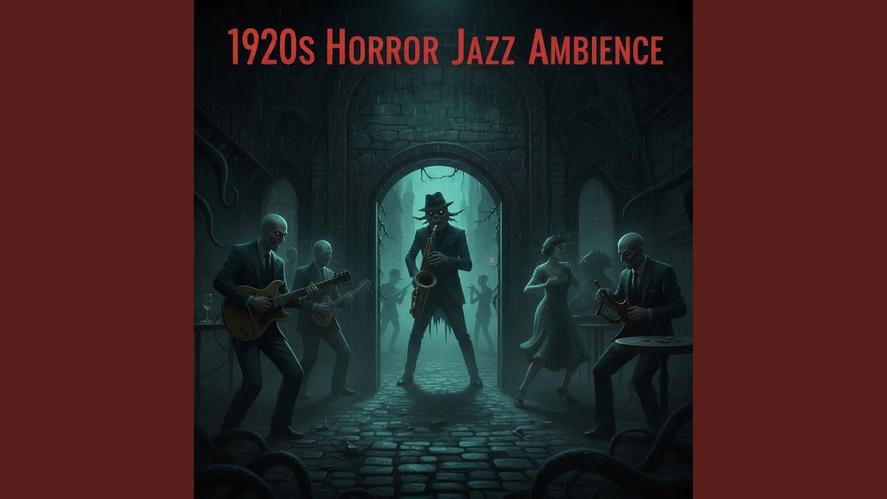 Shadows of the Roaring Twenties