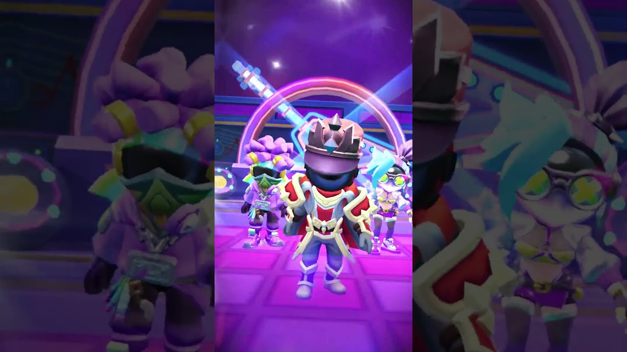 Aura Farming in Super Sus! #gaming #supersusgame #supersus #shorts #aurafarming
