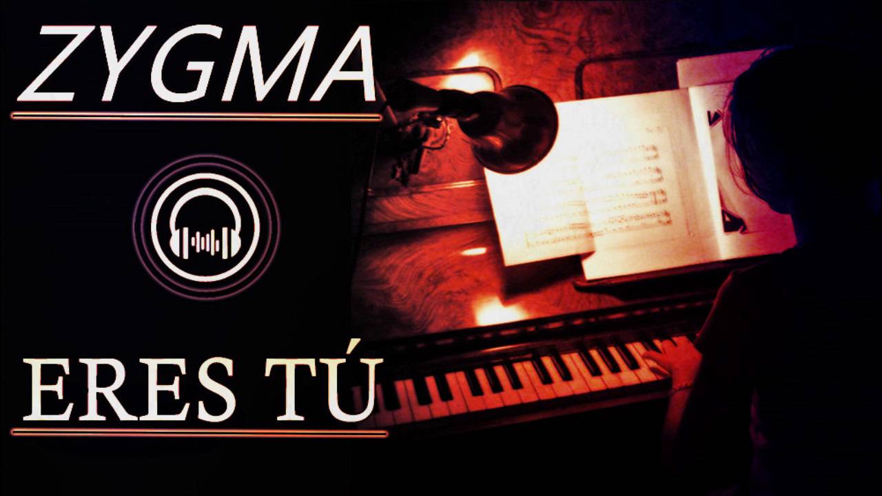 Zygma M - Eres Tú [ Prod. Andybeatz ]