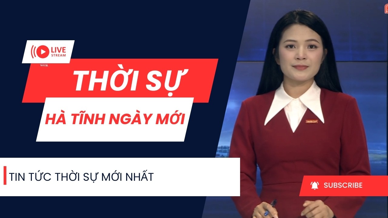 Thời sự ngày mới 19/3: Tin tức thời sự sáng nay mới nhất